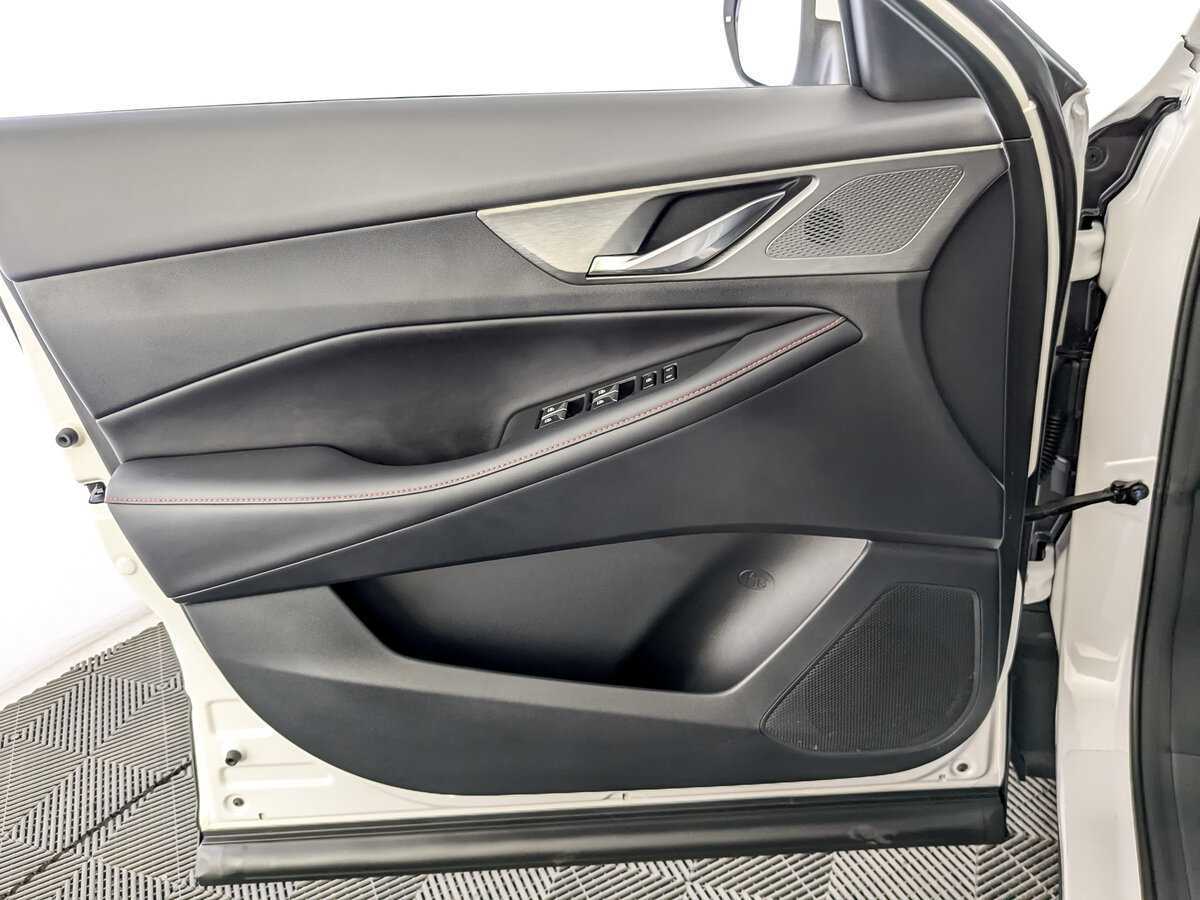 Купить Changan CS35PLUS, 2023, 22 950 км.. Фото: #14