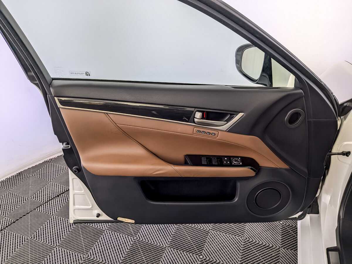 Купить Lexus GS, 2014, 93 255 км.. Фото: #14