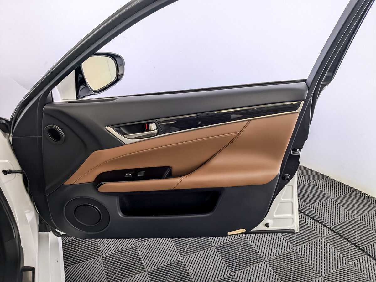 Купить Lexus GS, 2014, 93 255 км.. Фото: #20