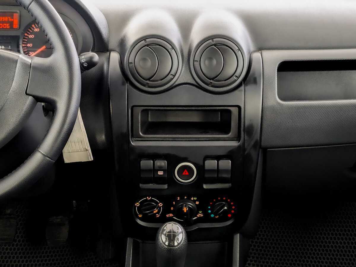 Купить Lada (ВАЗ) Largus, 2019, 43 983 км.. Фото: #12