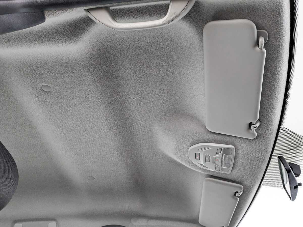 Купить Lada (ВАЗ) Largus, 2019, 43 983 км.. Фото: #16