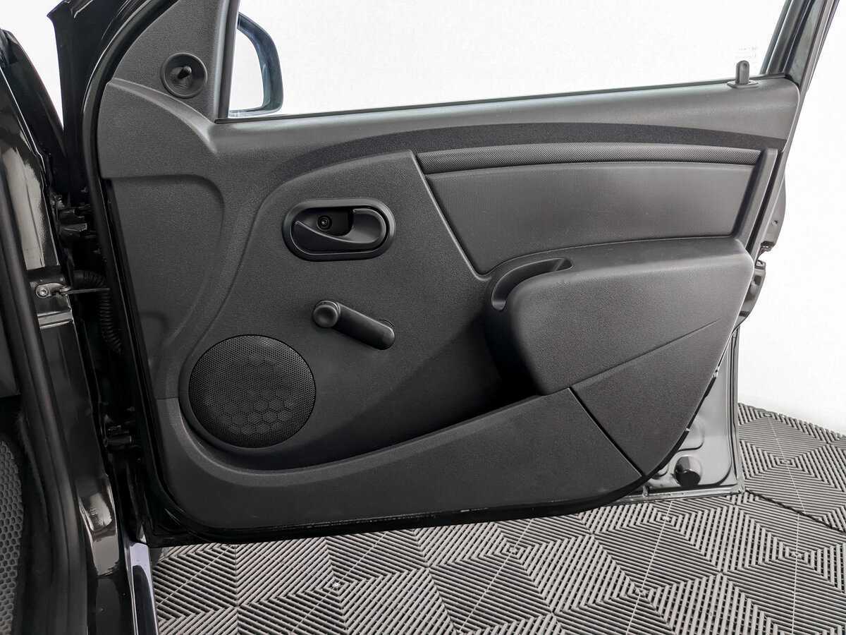 Купить Lada (ВАЗ) Largus, 2019, 43 983 км.. Фото: #18