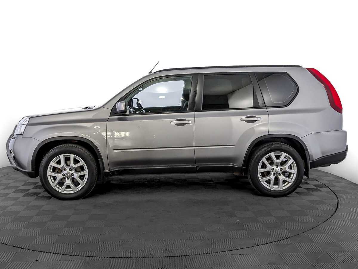 Купить Ниссан Икс-Трейл, 2013, 91 000 км.. Фото: #7