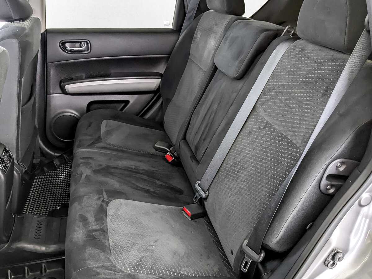 Купить Ниссан Икс-Трейл, 2013, 91 000 км.. Фото: #9