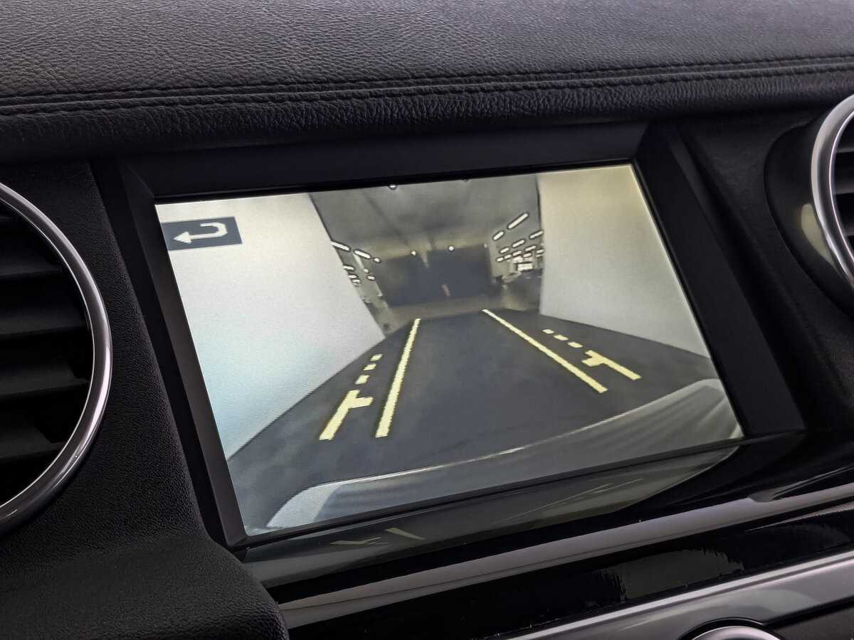 Купить Land Rover Discovery, 2014, 280 601 км.. Фото: #22