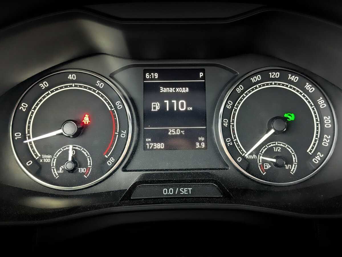 Купить Skoda Rapid, 2021, 17 000 км.. Фото: #10