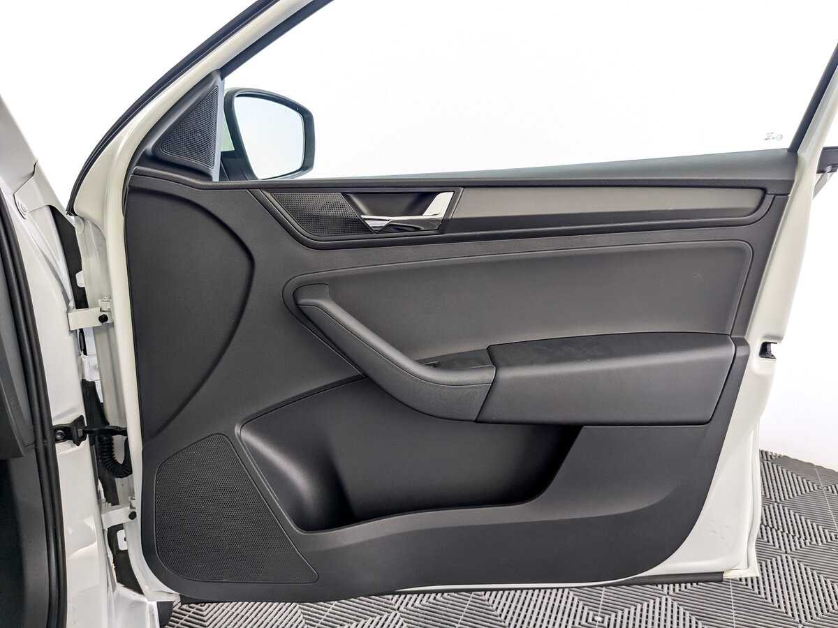 Купить Skoda Rapid, 2021, 17 000 км.. Фото: #19