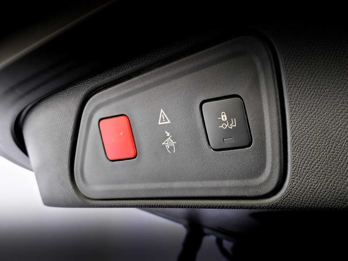 Купить Peugeot 3008, 2018, 106 782 км.. Фото: #20