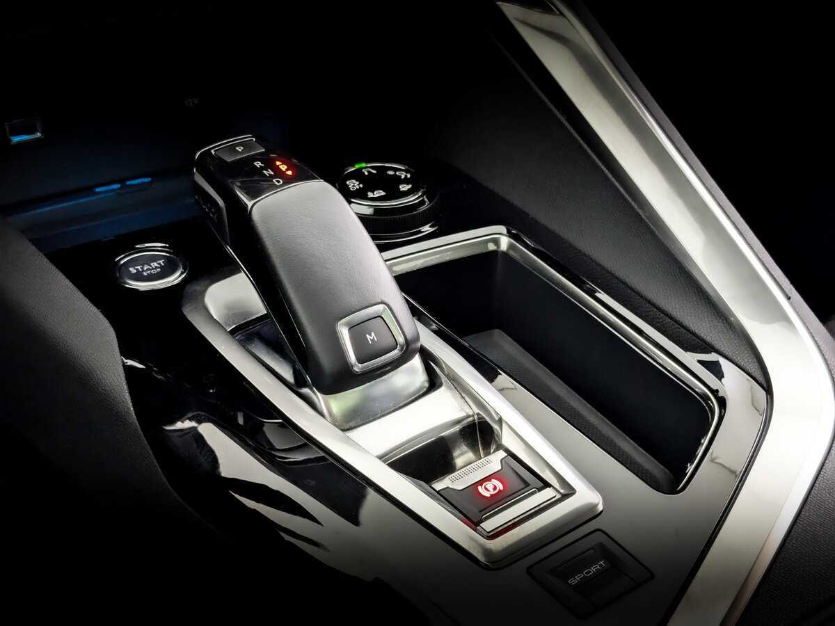 Купить Peugeot 3008, 2018, 106 782 км.. Фото: #23