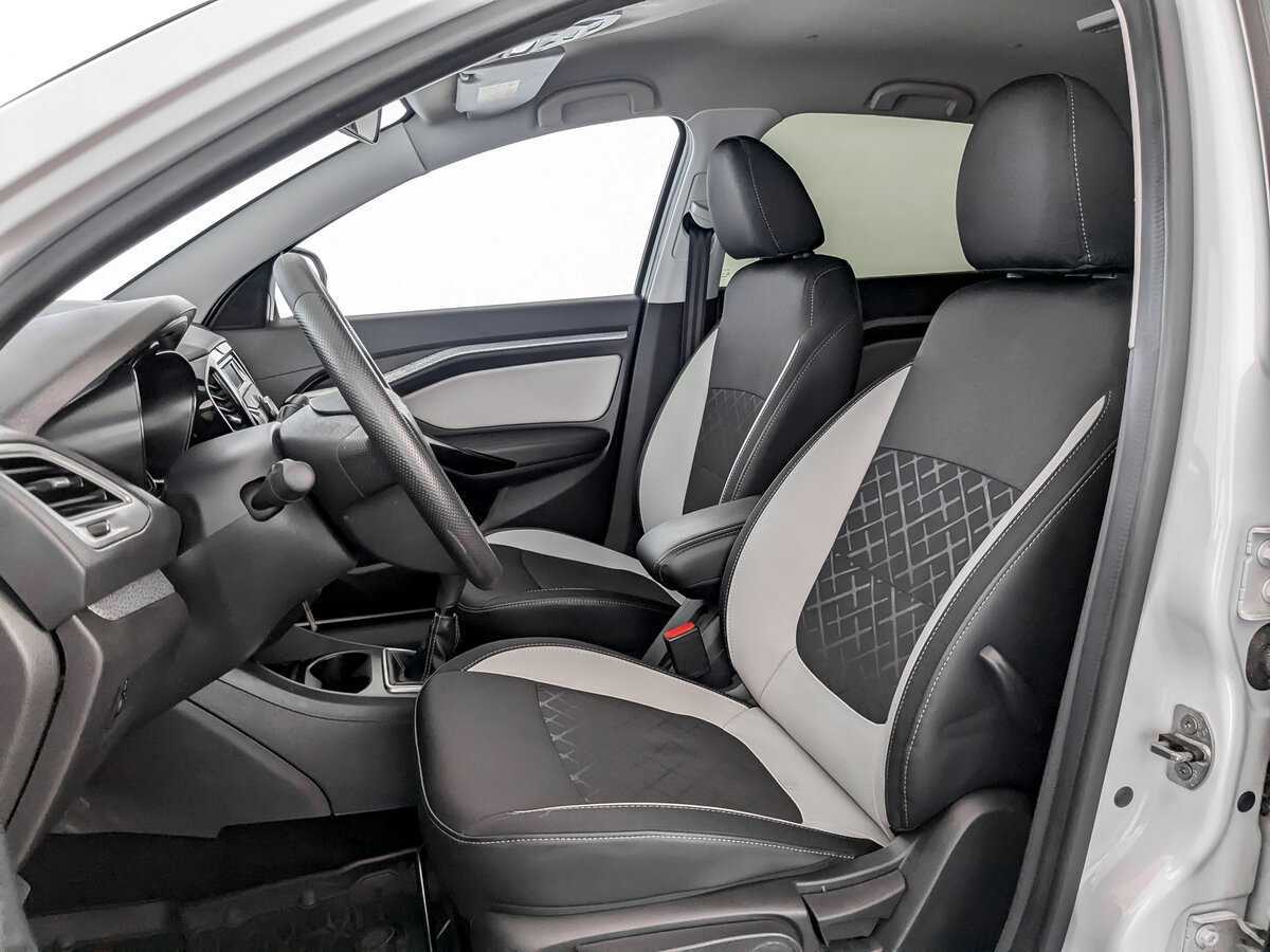 Купить Lada (ВАЗ) Vesta, 2019, 62 764 км.. Фото: #15