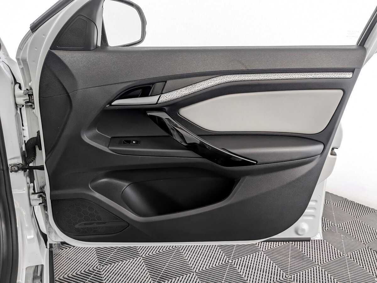 Купить Lada (ВАЗ) Vesta, 2019, 62 764 км.. Фото: #19