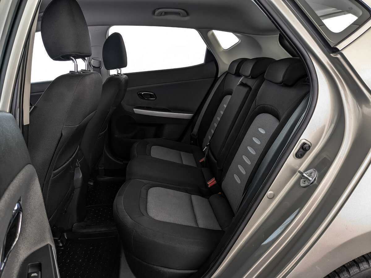 Купить Киа Сид, 2014, 173 341 км.. Фото: #13