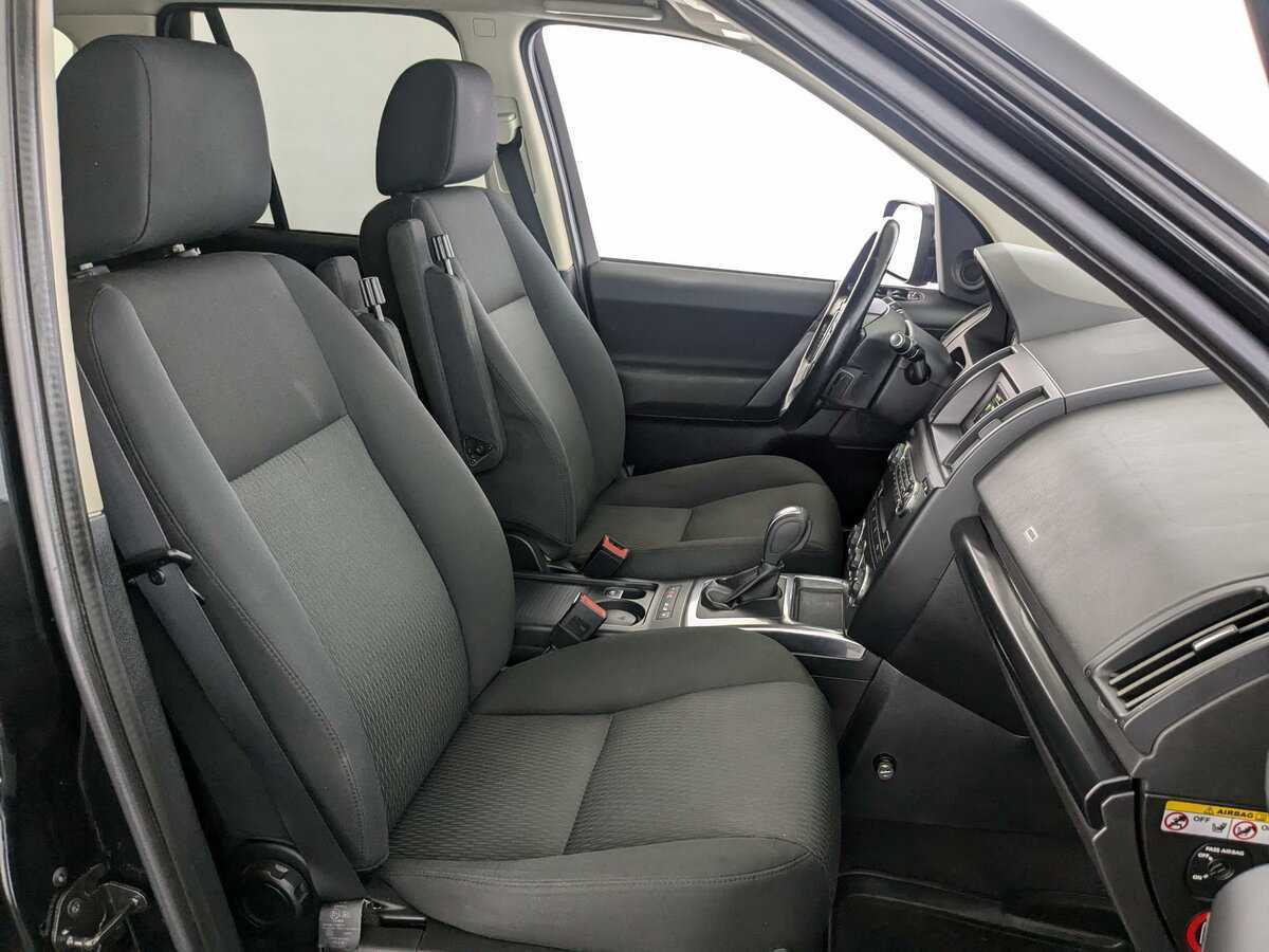 Купить Land Rover Freelander, 2013, 198 109 км.. Фото: #15