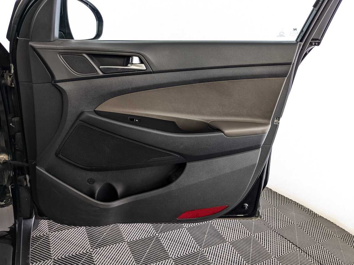 Купить Hyundai Tucson, 2020, 157 200 км.. Фото: #18
