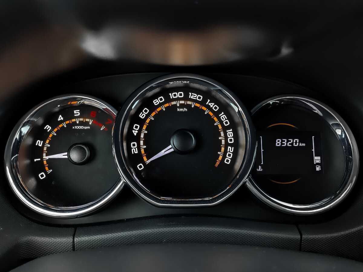 Купить Lada (ВАЗ) Largus, 2023, 8 315 км.. Фото: #11