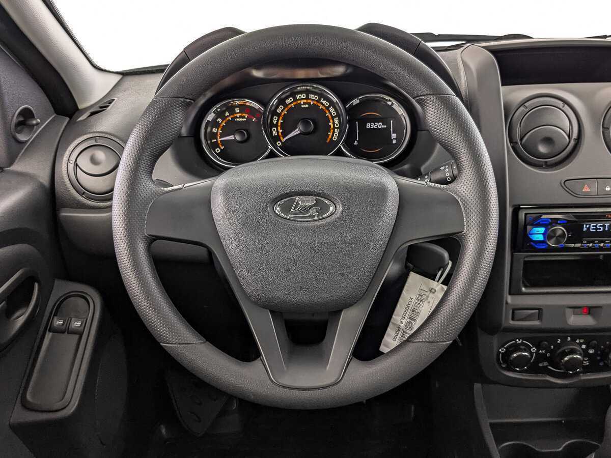 Купить Lada (ВАЗ) Largus, 2023, 8 315 км.. Фото: #17