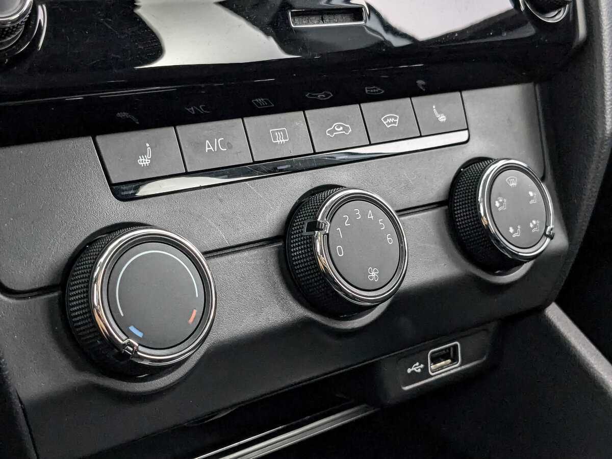 Купить Skoda Octavia, 2019, 47 009 км.. Фото: #15