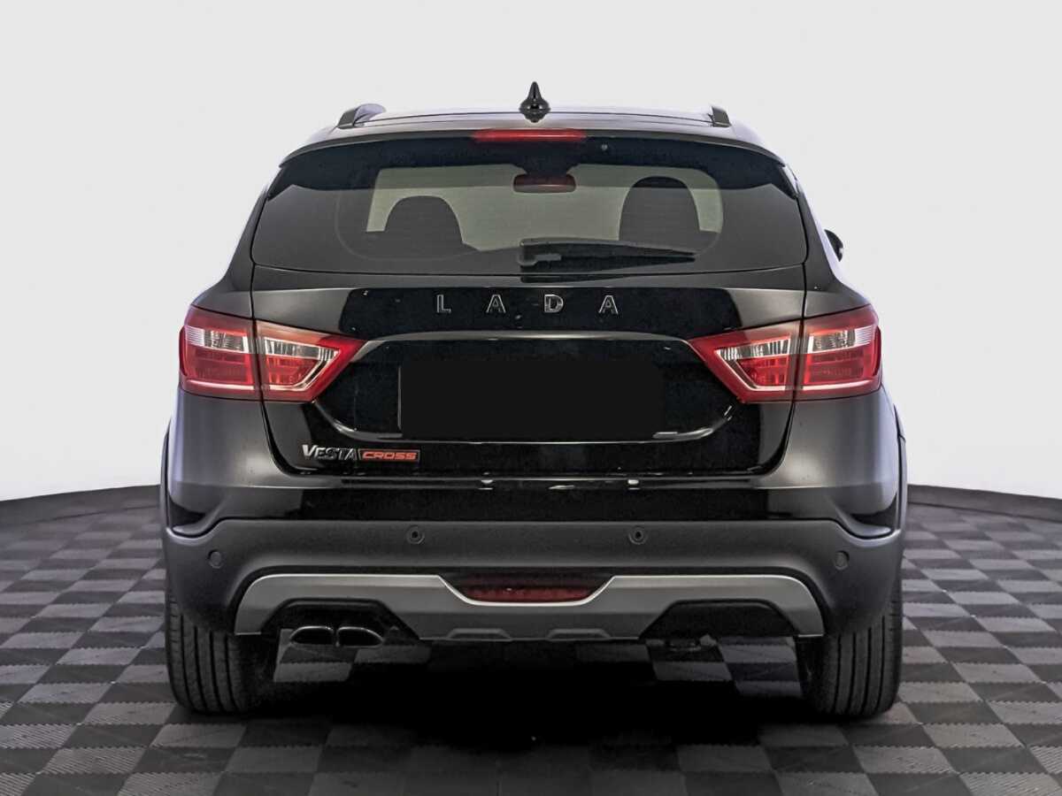 Купить Lada (ВАЗ) Vesta, 2022, 30 335 км.. Фото: #5