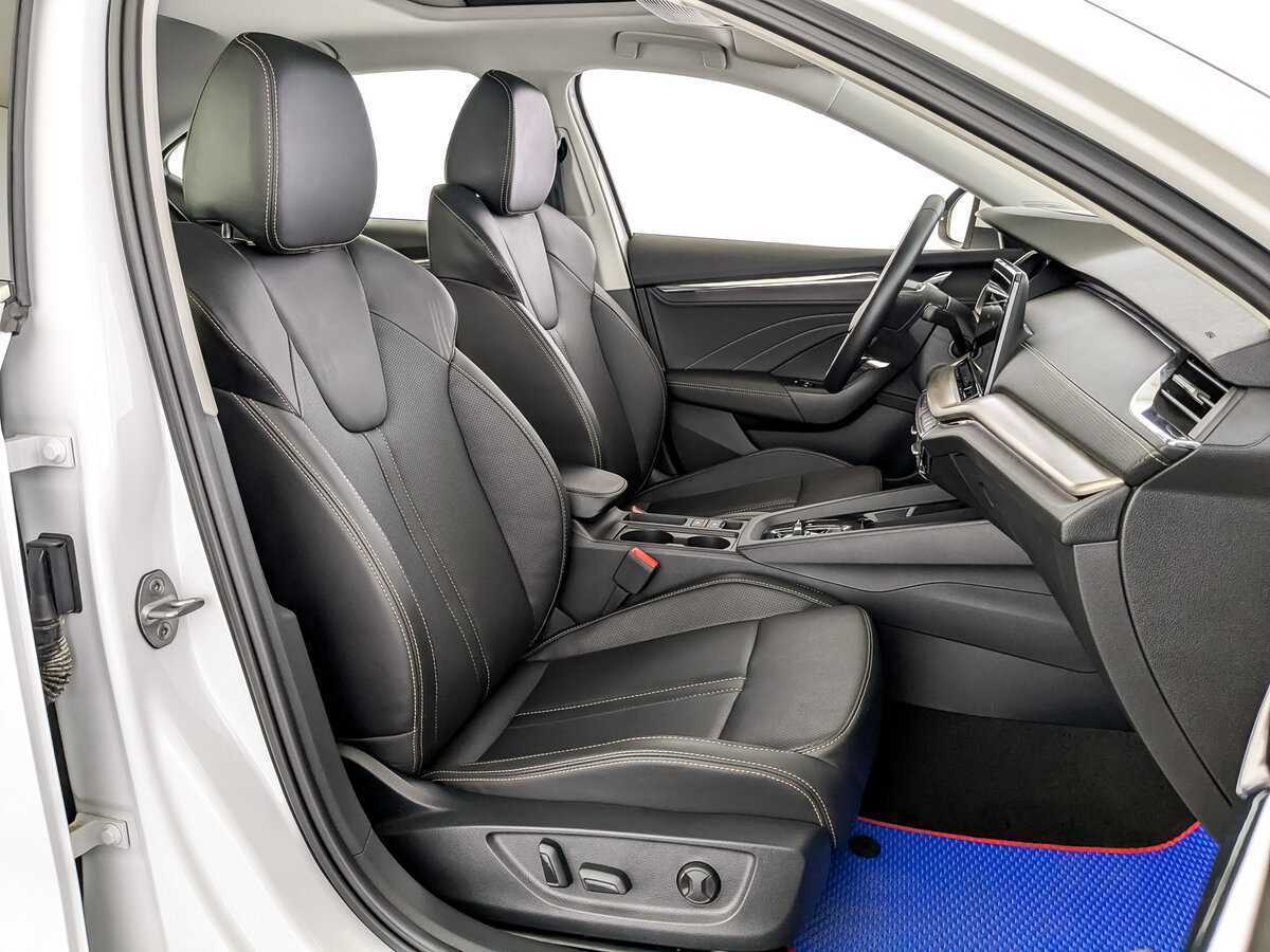 Купить Skoda Octavia, 2023, 8 163 км.. Фото: #19