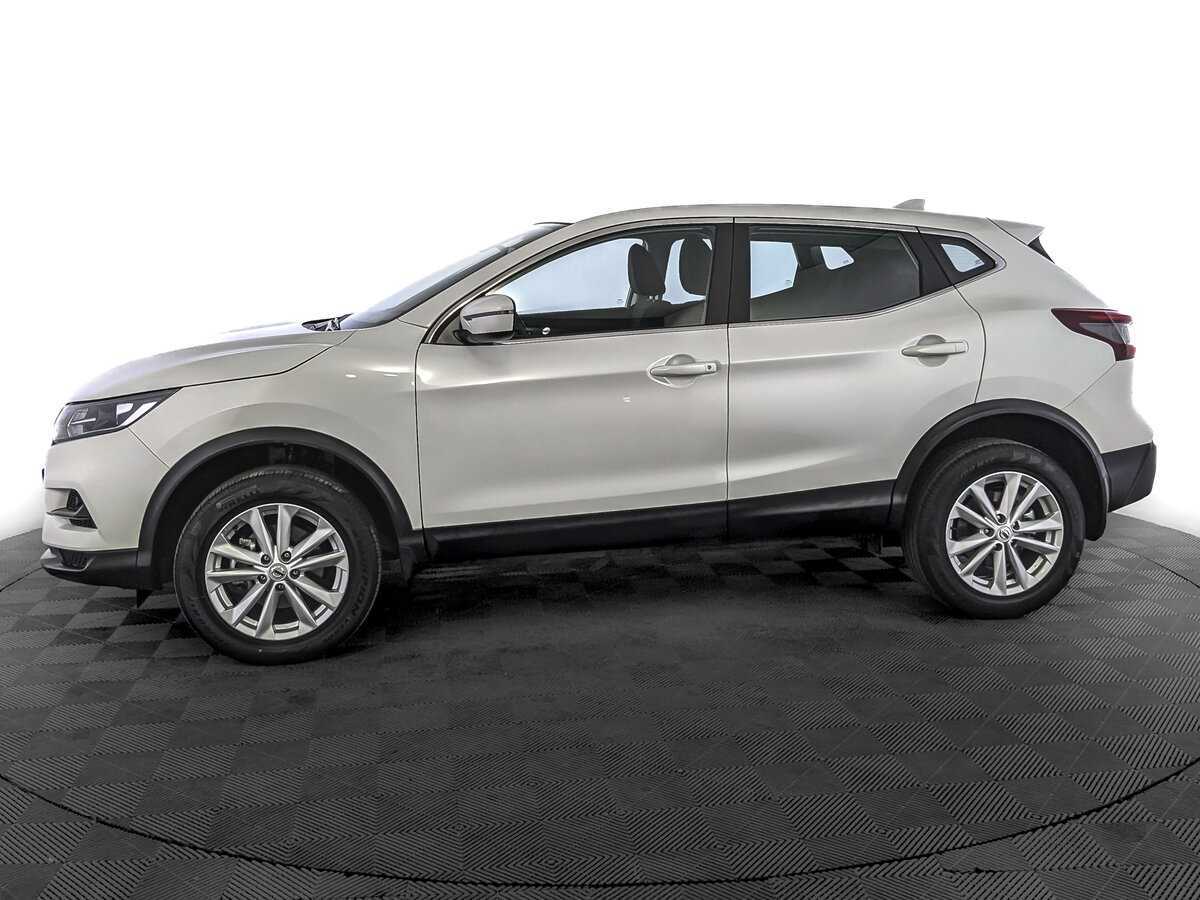 Купить Nissan Qashqai, 2021, 10 720 км.. Фото: #7