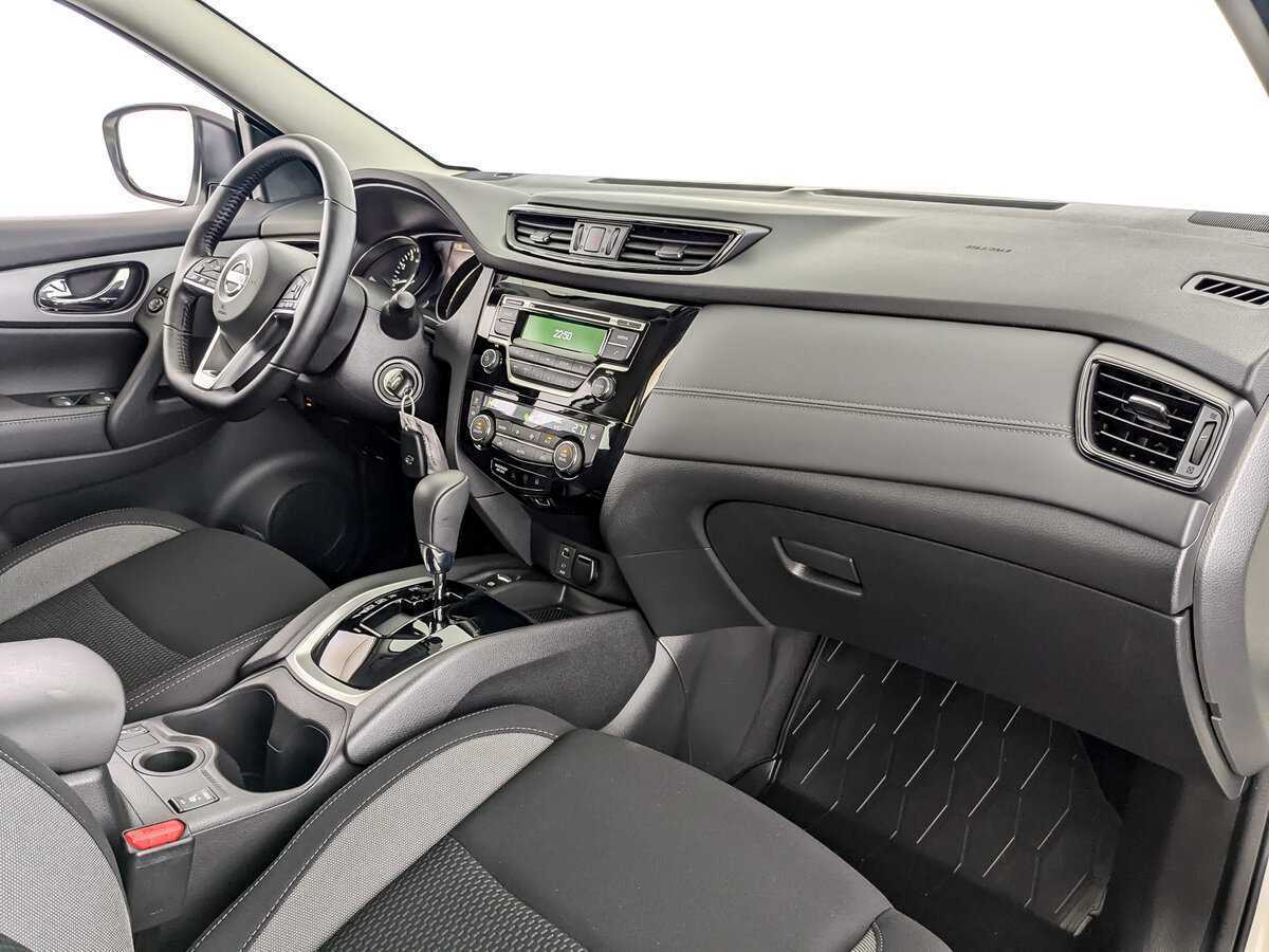 Купить Nissan Qashqai, 2021, 10 720 км.. Фото: #8