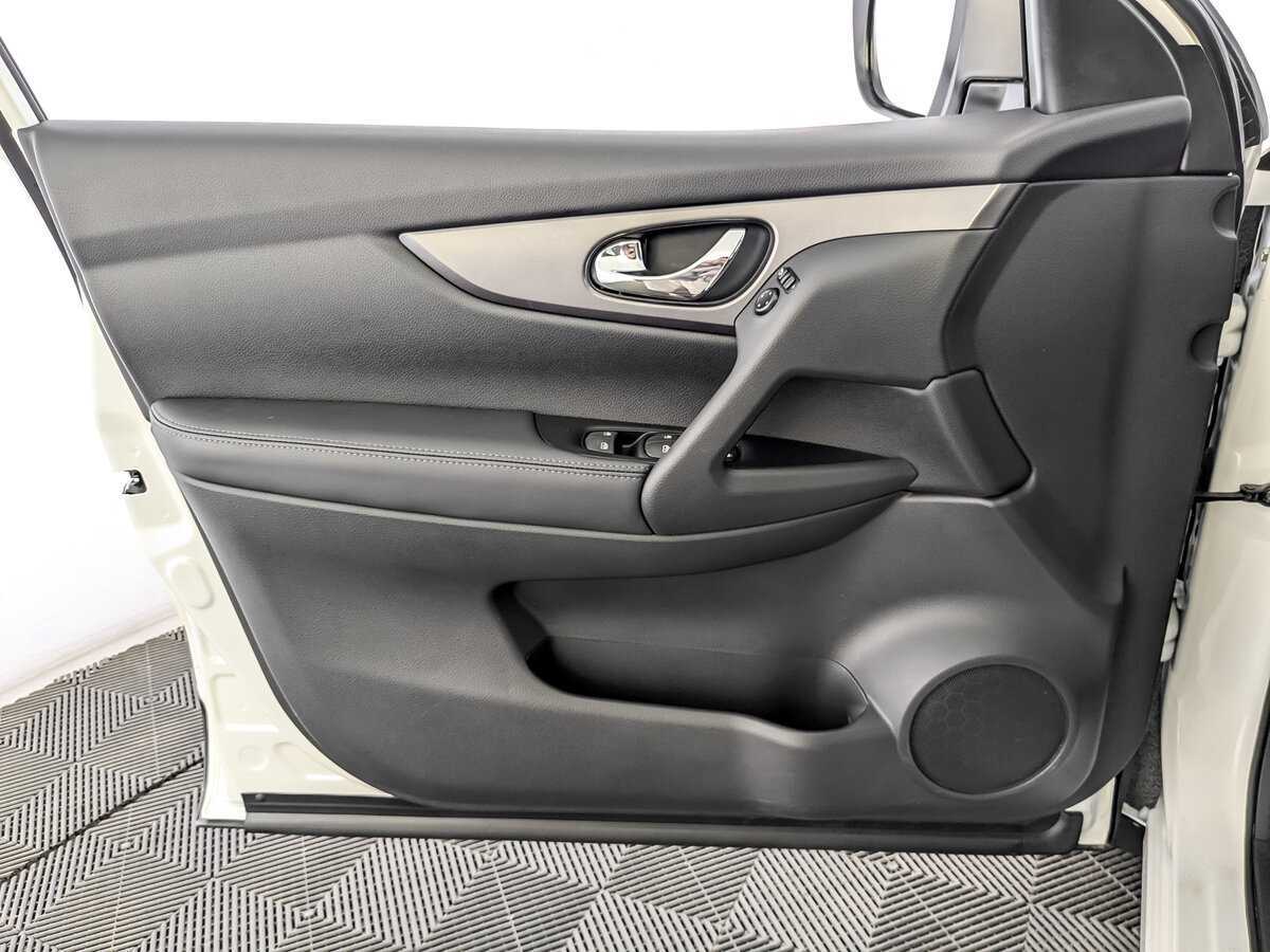 Купить Nissan Qashqai, 2021, 10 720 км.. Фото: #14