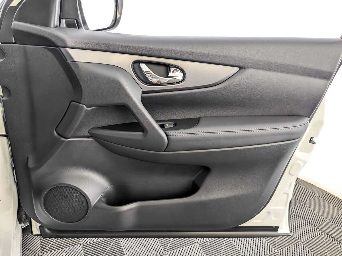 Купить Nissan Qashqai, 2021, 10 720 км.. Фото: #19