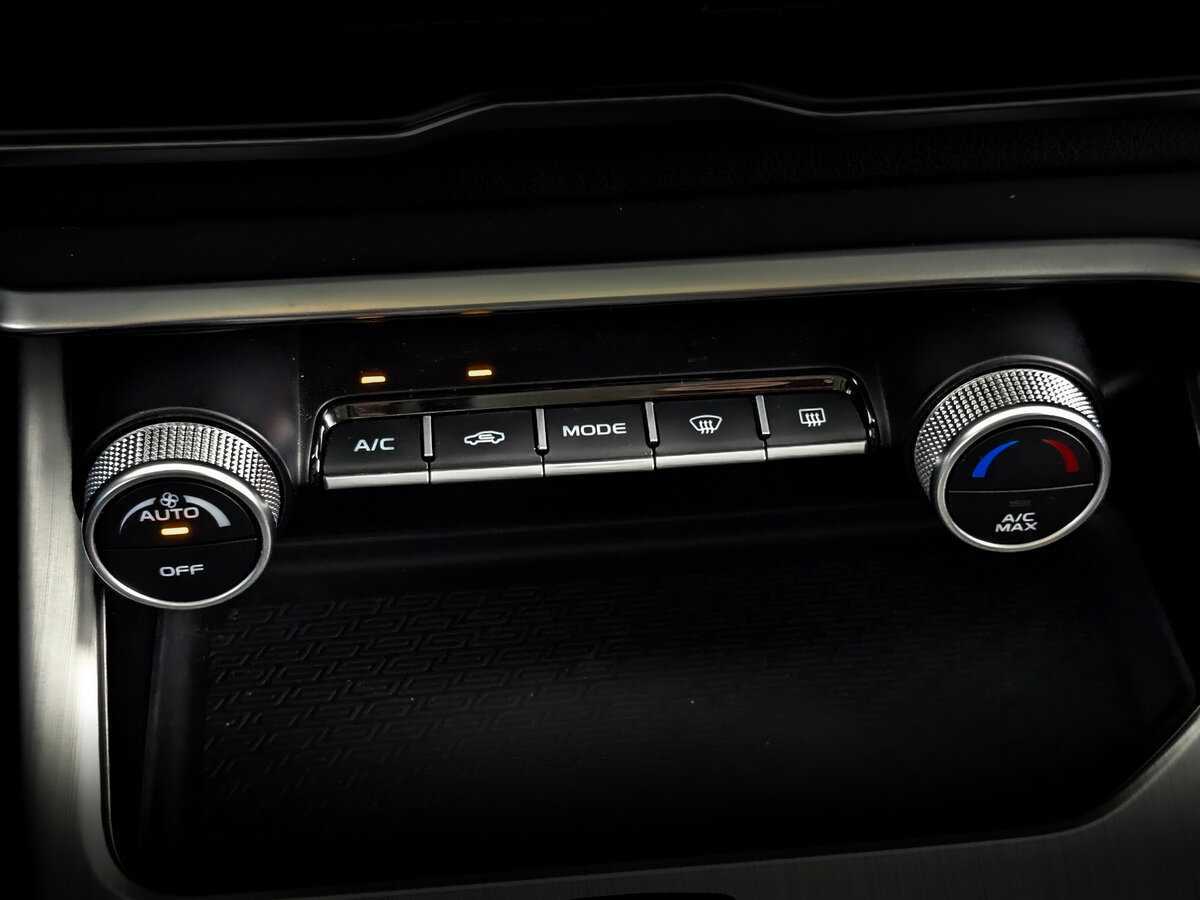 Купить Geely Coolray, 2021, 41 831 км.. Фото: #21