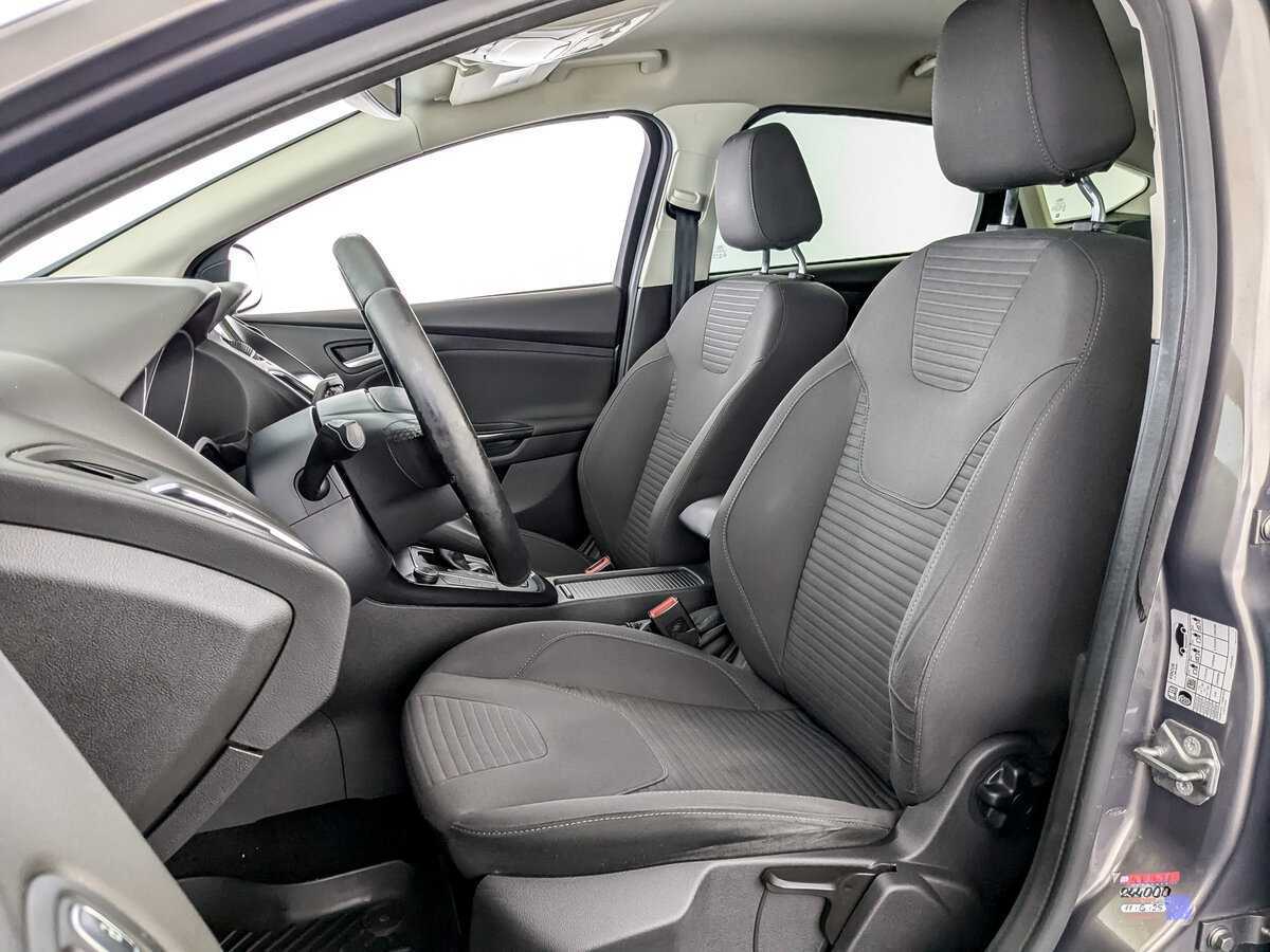 Купить Форд Фокус, 2018, 247 166 км.. Фото: #14