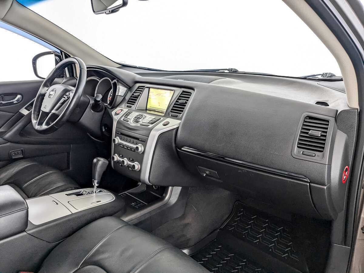 Купить Nissan Murano, 2015, 131 000 км.. Фото: #8
