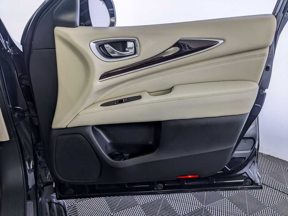 Купить Infiniti QX60, 2017, 67 533 км.. Фото: #20