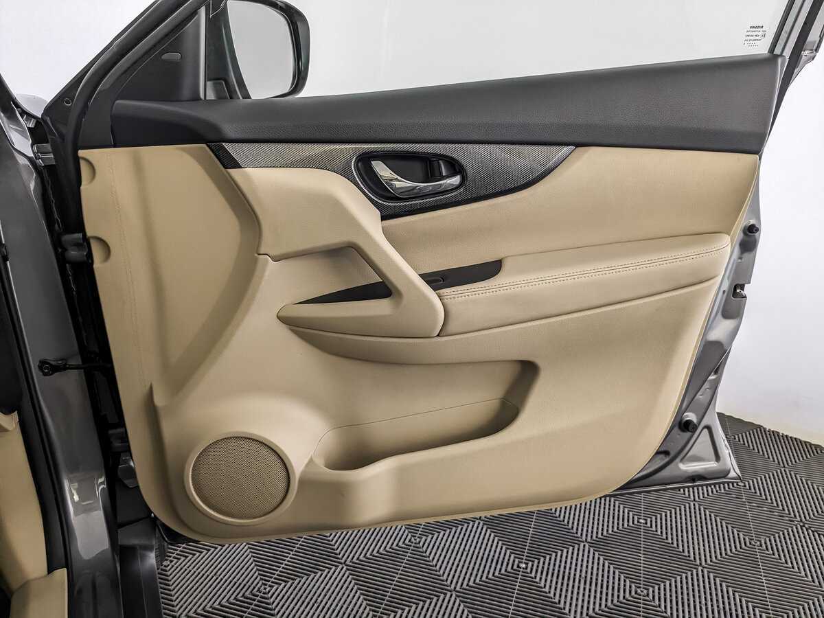 Купить Nissan X-Trail, 2018, 199 622 км.. Фото: #20