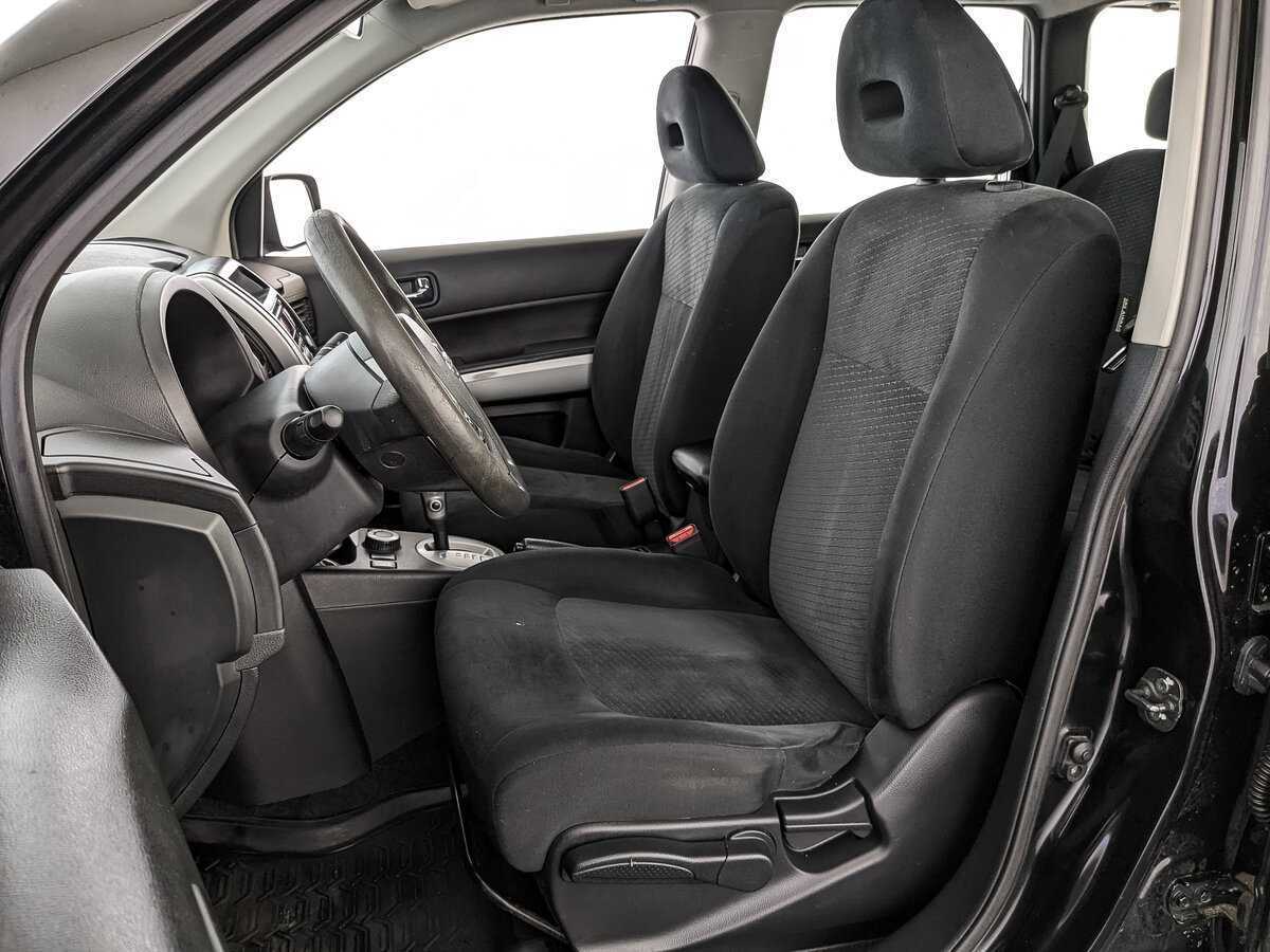 Купить Ниссан Икс-Трейл, 2013, 201 260 км.. Фото: #14