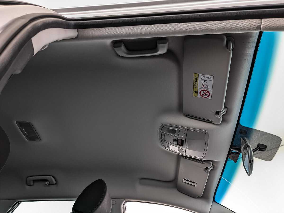 Купить Hyundai Tucson, 2019, 143 330 км.. Фото: #18