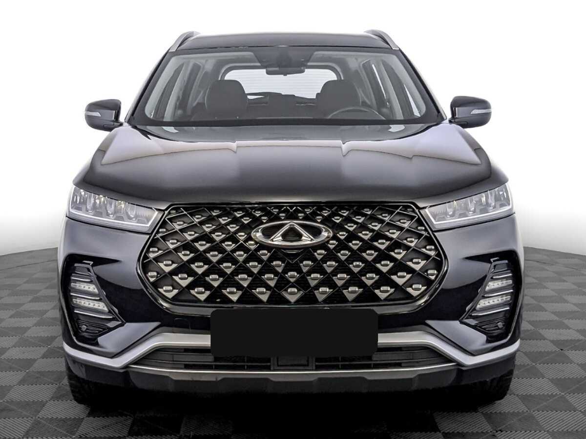 Купить Chery Tiggo 7 Pro, 2022, 29 339 км.. Фото: #1