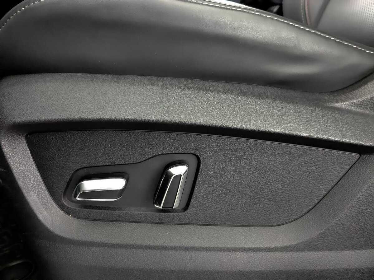 Купить Chery Tiggo 7 Pro, 2022, 29 339 км.. Фото: #16