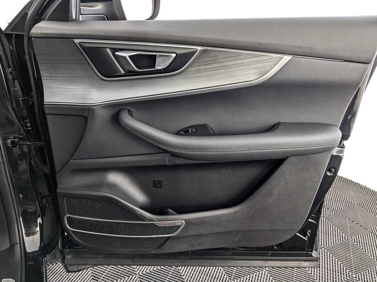 Купить Chery Tiggo 7 Pro, 2022, 29 339 км.. Фото: #20