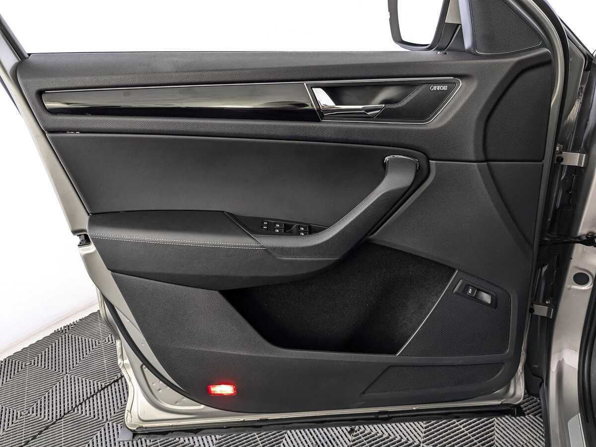 Купить Skoda Kodiaq, 2019, 108 730 км.. Фото: #14