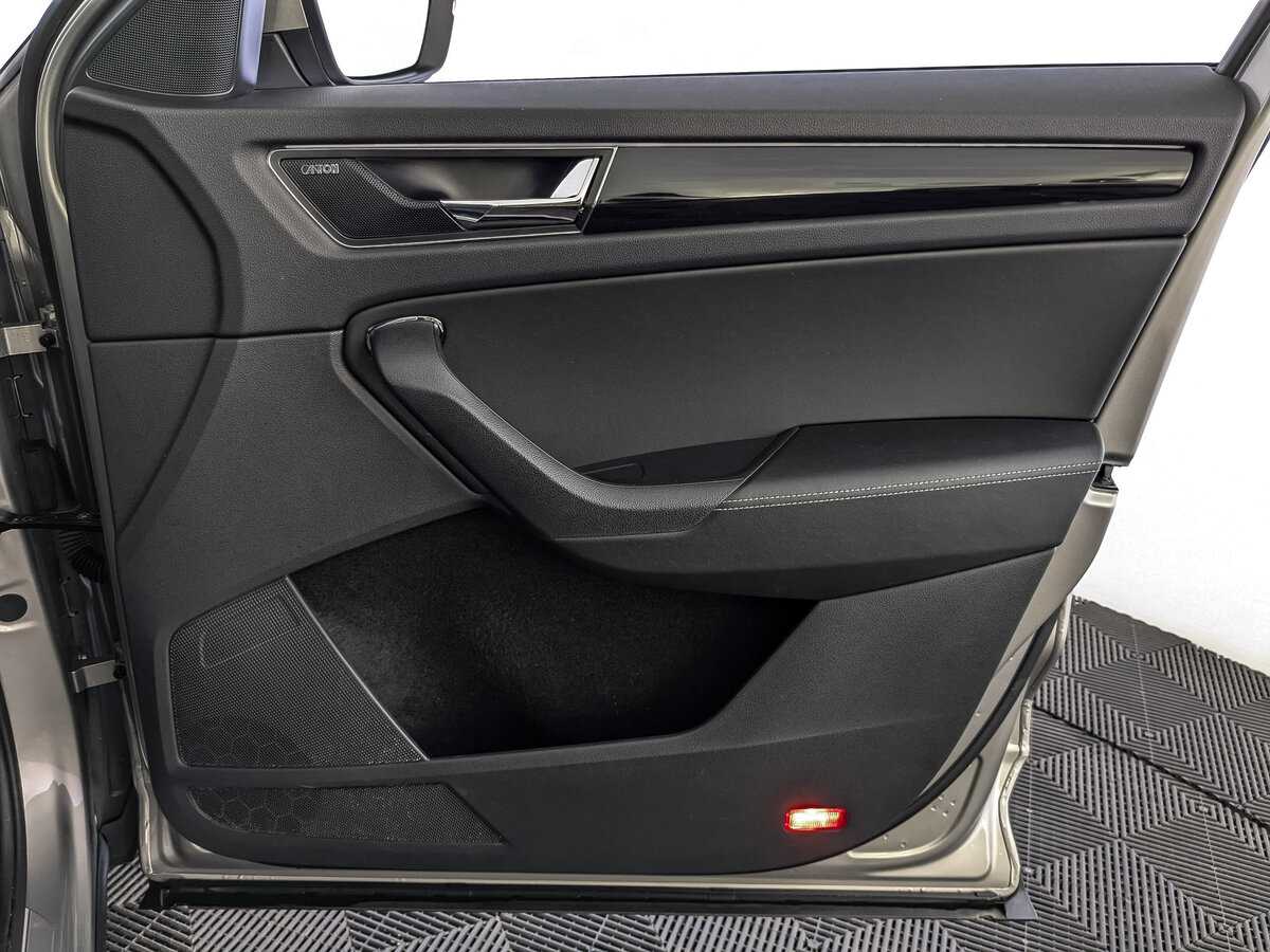 Купить Skoda Kodiaq, 2019, 108 730 км.. Фото: #18