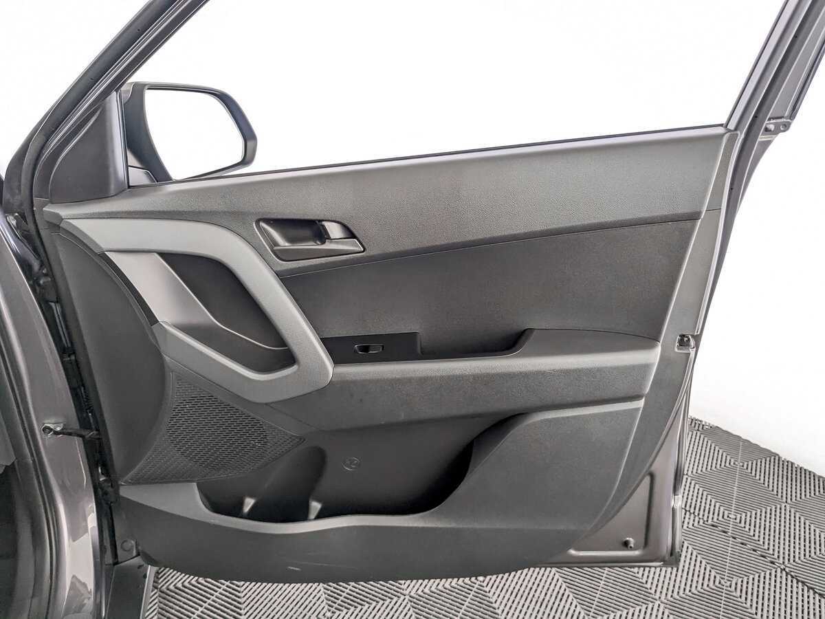 Купить Hyundai Creta, 2021, 62 000 км.. Фото: #18