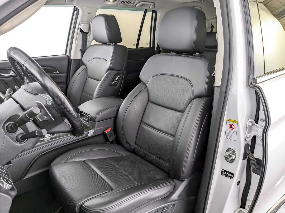 Купить Haval H9, 2019, 48 980 км.. Фото: #13