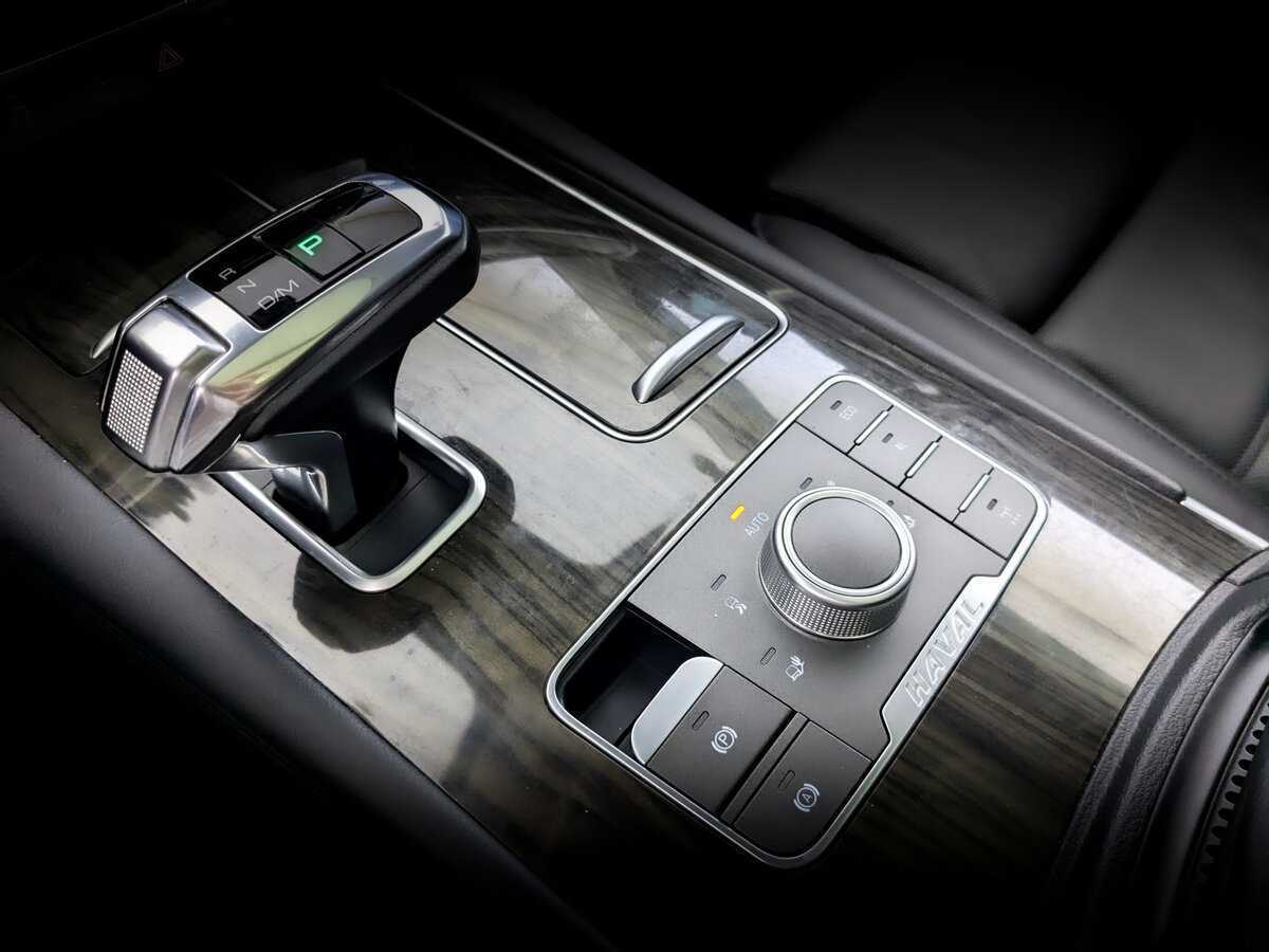 Купить Haval H9, 2019, 48 980 км.. Фото: #19