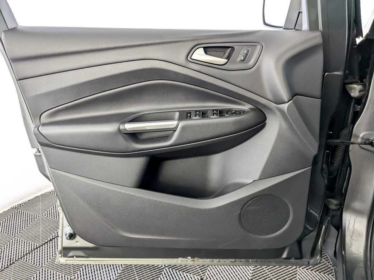 Купить Ford Kuga, 2018, 111 000 км.. Фото: #14