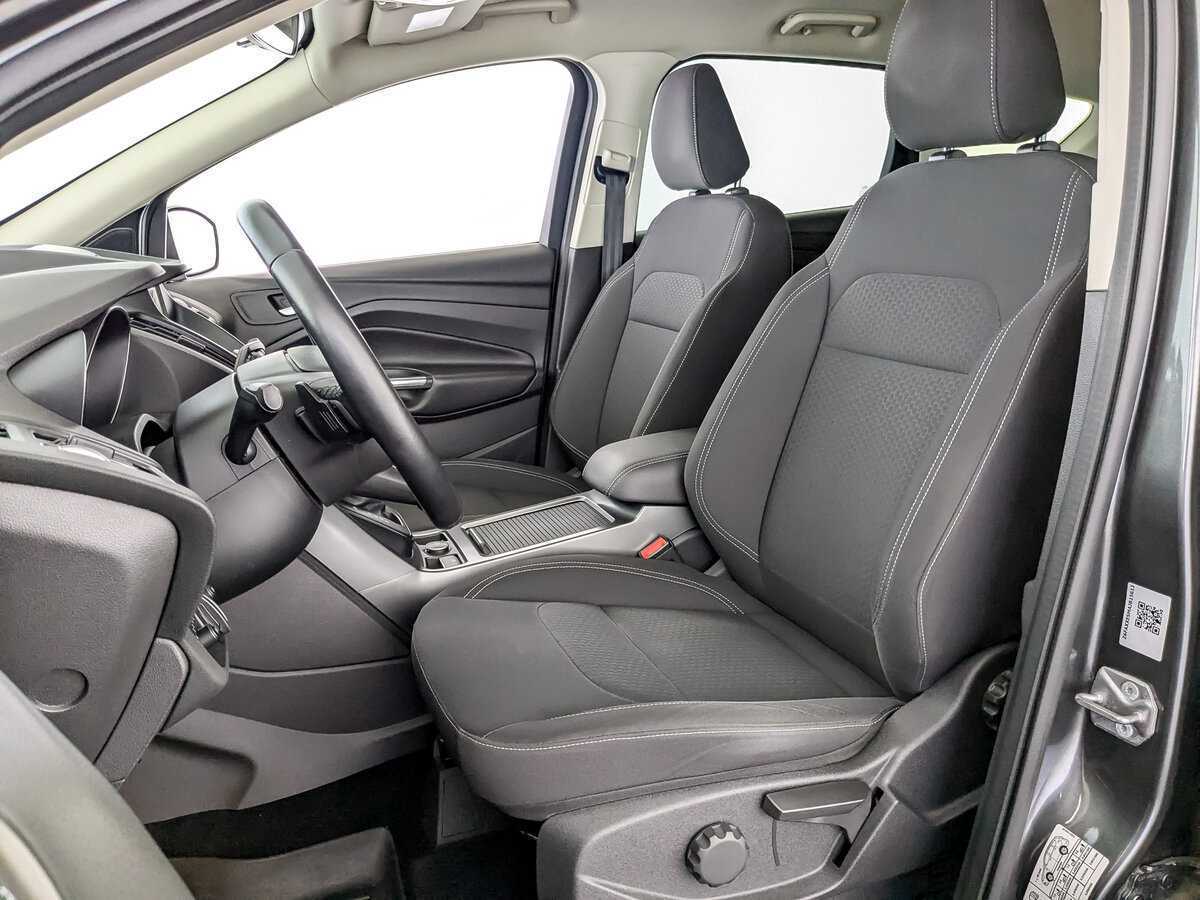 Купить Ford Kuga, 2018, 111 000 км.. Фото: #15