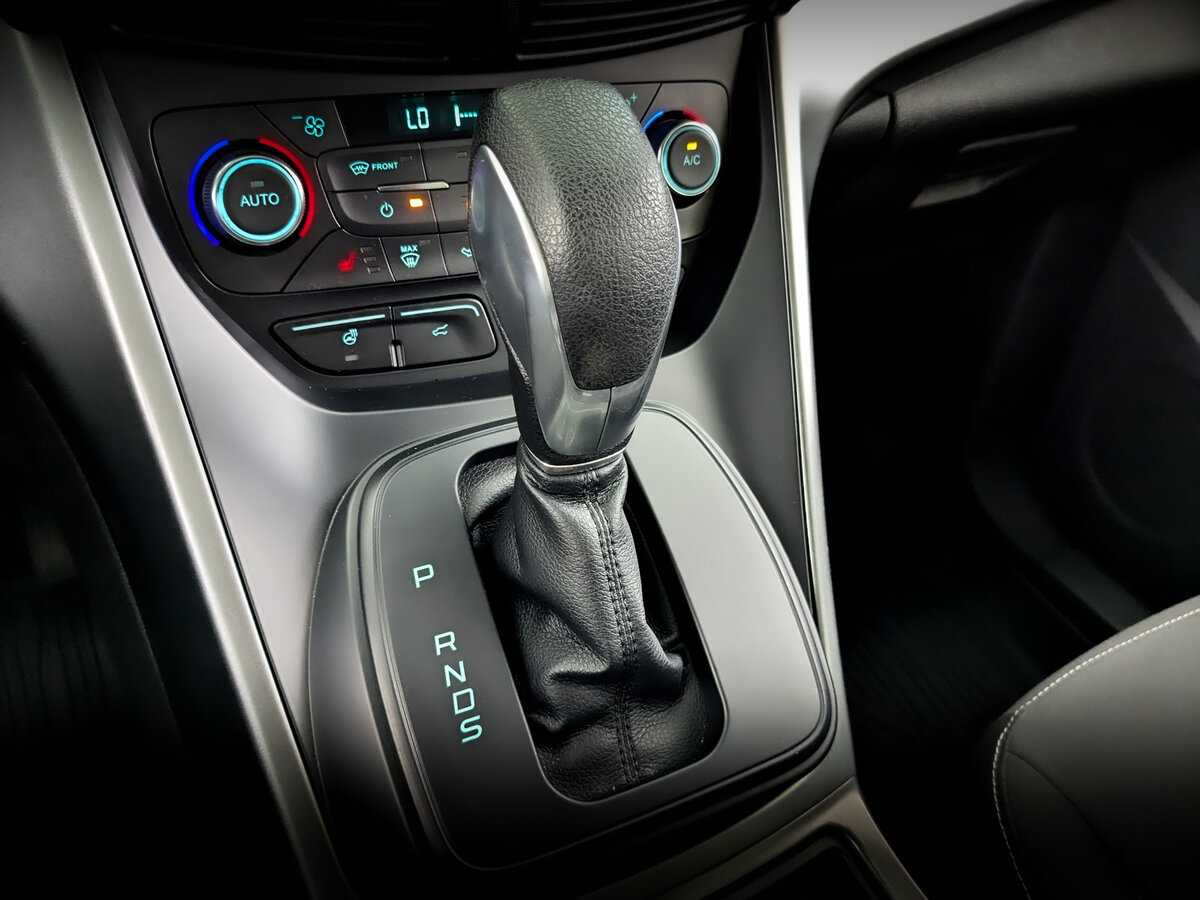 Купить Ford Kuga, 2018, 111 000 км.. Фото: #20