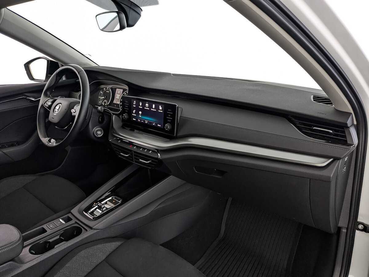 Купить Skoda Octavia, 2021, 50 236 км.. Фото: #8