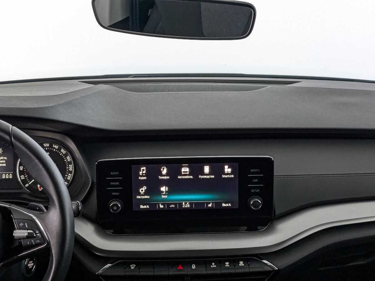 Купить Skoda Octavia, 2021, 50 236 км.. Фото: #11