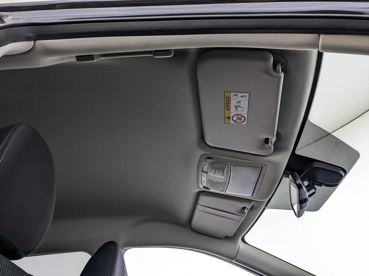 Купить Nissan X-Trail, 2022, 73 900 км.. Фото: #18