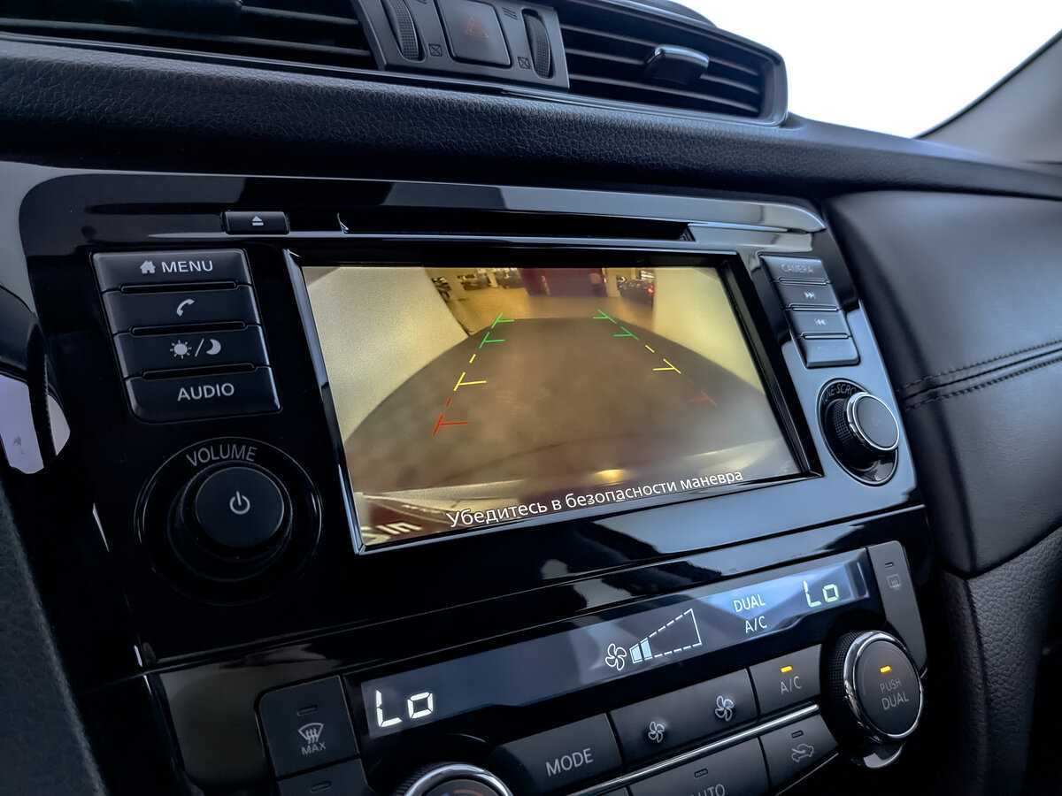 Купить Nissan X-Trail, 2022, 73 900 км.. Фото: #22