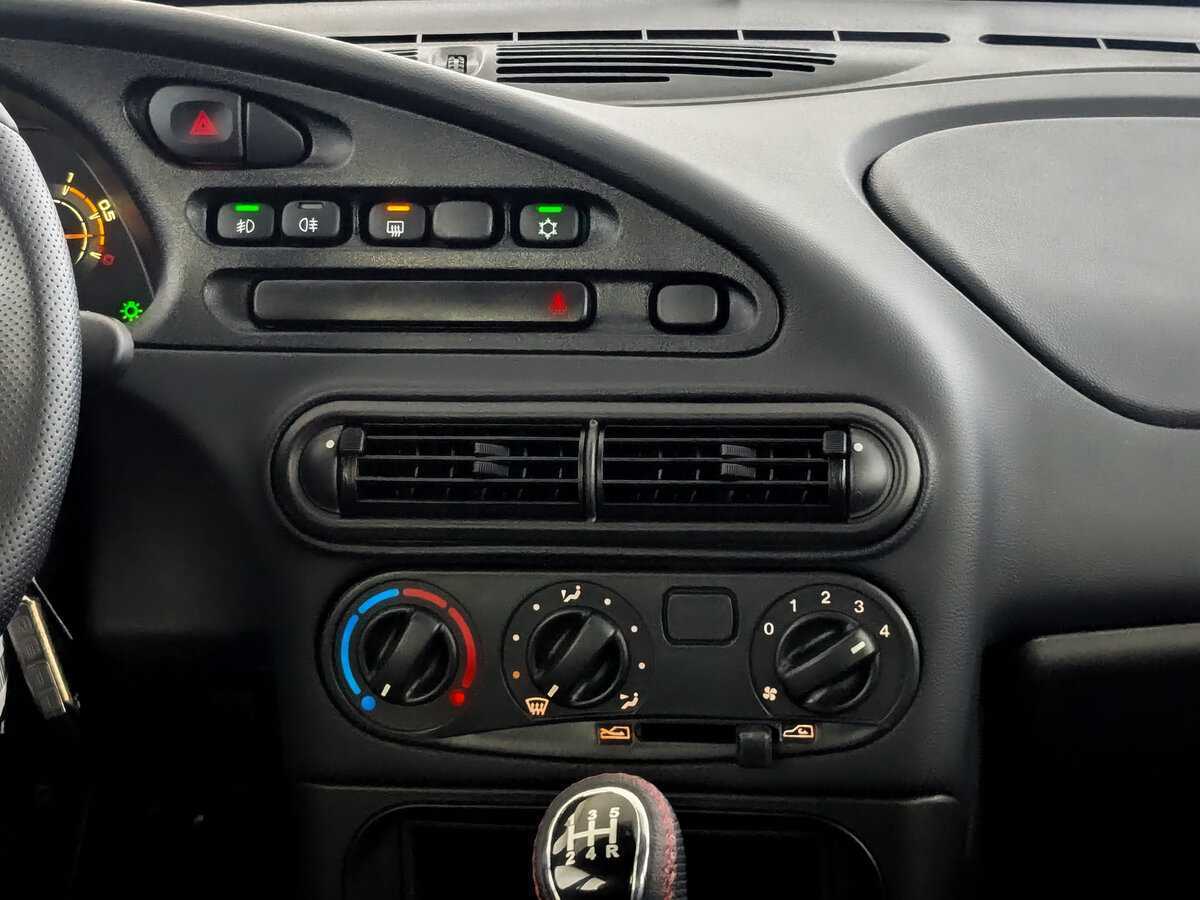 Купить Lada (ВАЗ) Niva, 2023, 21 239 км.. Фото: #11